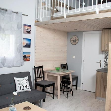Filippou Luxury Apartments Flogita Ngoại thất bức ảnh
